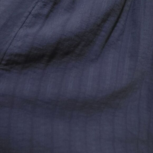 Old Navy Navy Blue Long Sleeve Dress - Picture 5 of 5